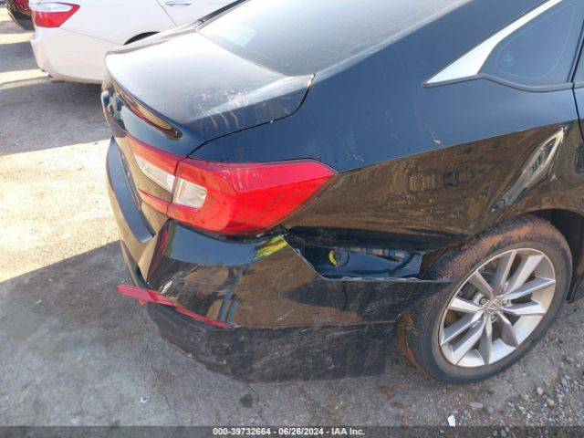 1HGCV1F15NA025953 Honda ACCORD LX