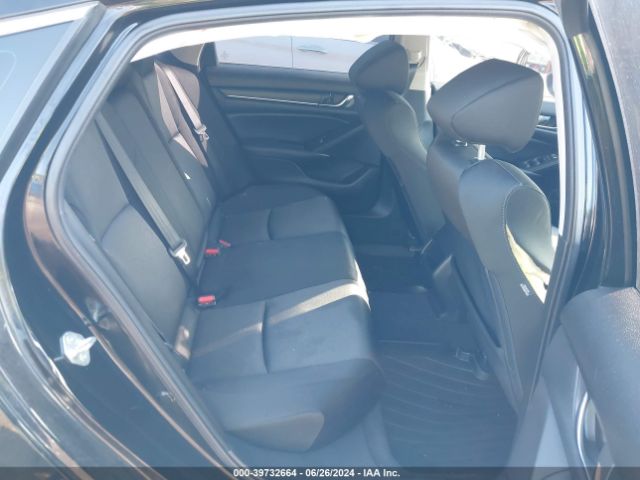 1HGCV1F15NA025953 Honda ACCORD LX