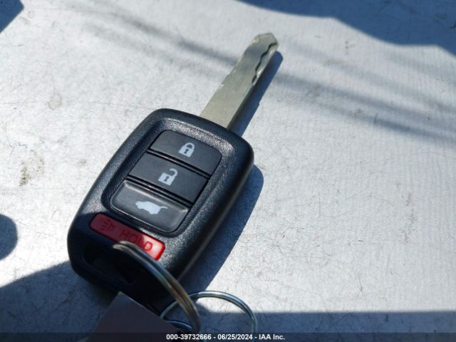 2HKRM4H39FH690862 Honda CR-V LX