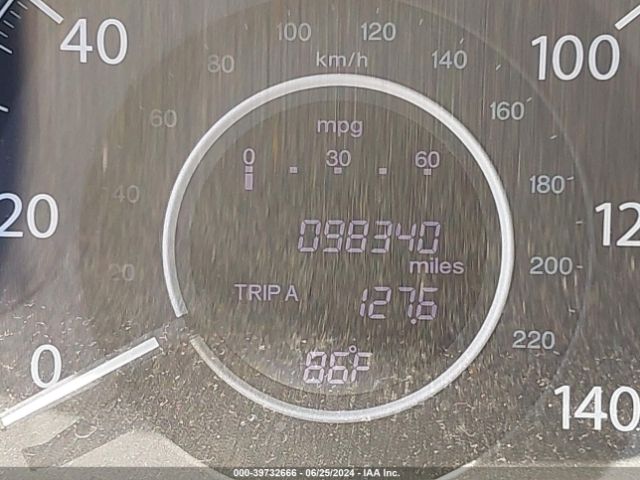 2HKRM4H39FH690862 Honda CR-V LX