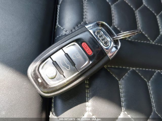WUAW2AFC8GN900785 Audi Rs 7 4.0t Prestige