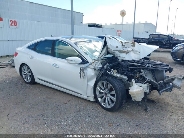 2016 KMHFH4JG8GA555378 main image