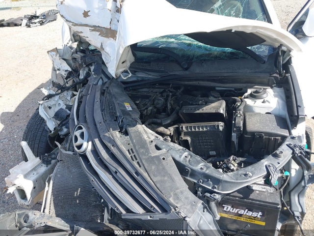 Hyundai Azera Limited 2016 KMHFH4JG8GA555378 Image 10