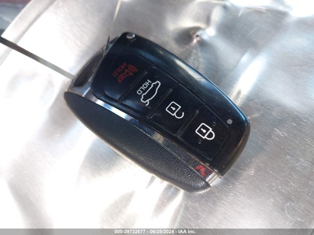 Hyundai Azera Limited 2016 KMHFH4JG8GA555378 Image 11