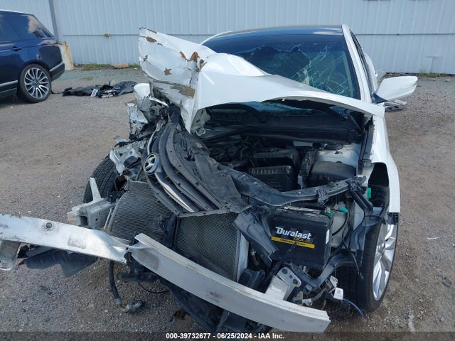 Hyundai Azera Limited 2016 KMHFH4JG8GA555378 Image 13
