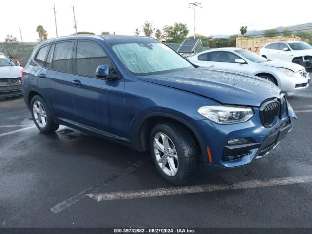 5UXTY3C08M9E91116 auction archive image