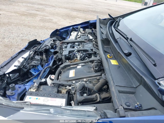 Toyota Prius Two 2017 JTDKBRFU0H3049274 Image 10