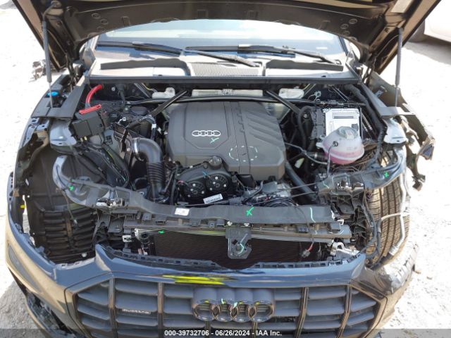 WA1BBAFY0R2092633 Audi Q5 Premium Plus 40 Tfsi Quattro S Tronic