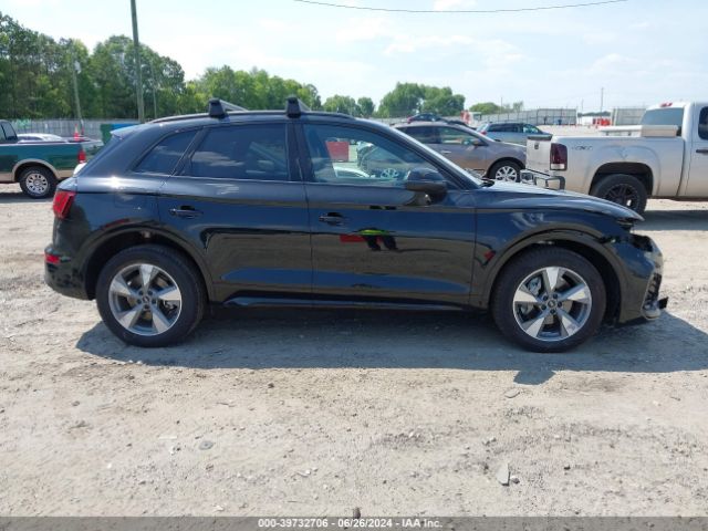 WA1BBAFY0R2092633 Audi Q5 Premium Plus 40 Tfsi Quattro S Tronic