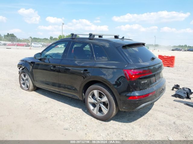 WA1BBAFY0R2092633 Audi Q5 Premium Plus 40 Tfsi Quattro S Tronic
