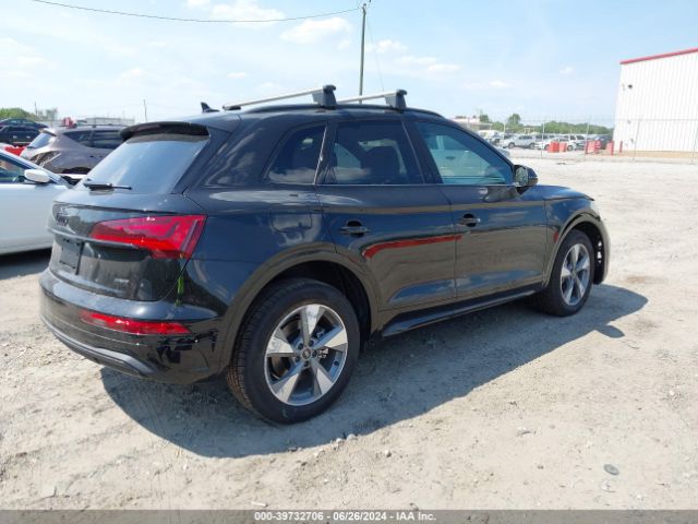 WA1BBAFY0R2092633 Audi Q5 Premium Plus 40 Tfsi Quattro S Tronic