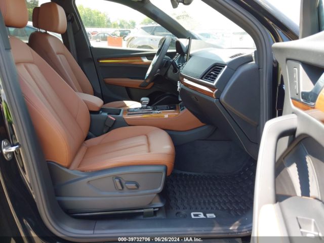 WA1BBAFY0R2092633 Audi Q5 Premium Plus 40 Tfsi Quattro S Tronic