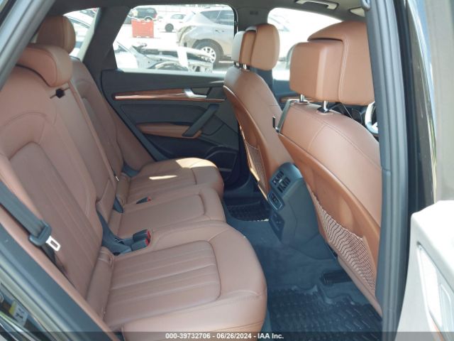 WA1BBAFY0R2092633 Audi Q5 Premium Plus 40 Tfsi Quattro S Tronic