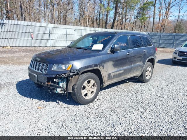 1C4RJFAG8EC372288 Jeep Grand Cherokee Laredo