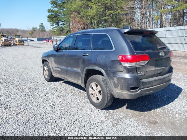 1C4RJFAG8EC372288 Jeep Grand Cherokee Laredo