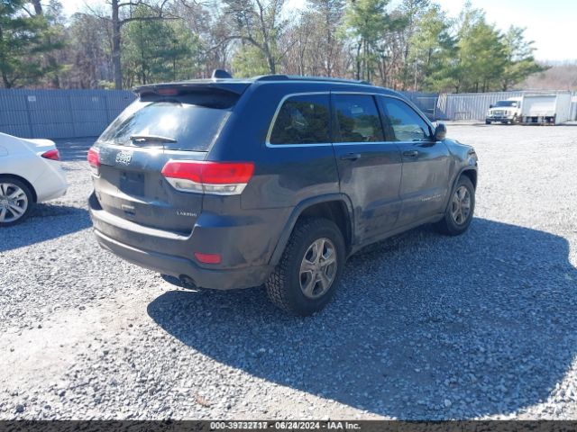 1C4RJFAG8EC372288 Jeep Grand Cherokee Laredo