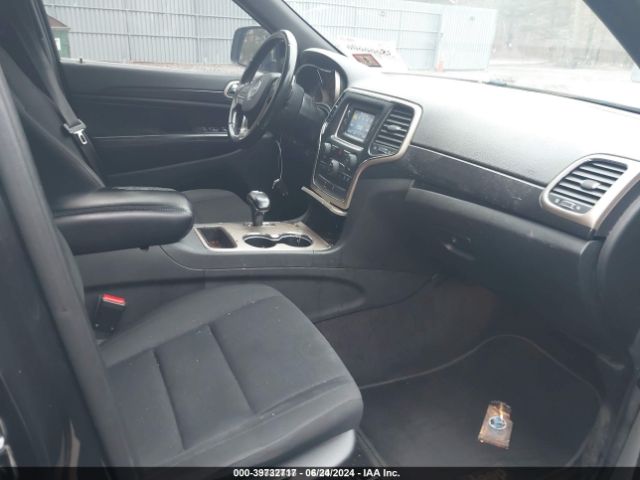 1C4RJFAG8EC372288 Jeep Grand Cherokee Laredo
