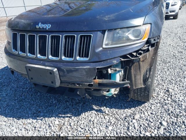 1C4RJFAG8EC372288 Jeep Grand Cherokee Laredo