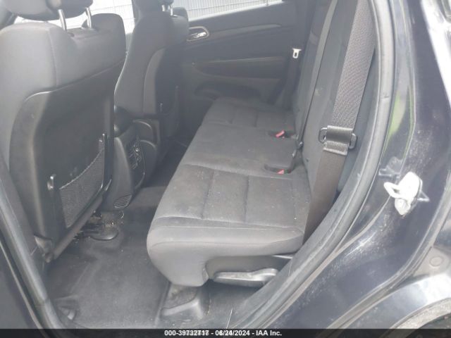 1C4RJFAG8EC372288 Jeep Grand Cherokee Laredo