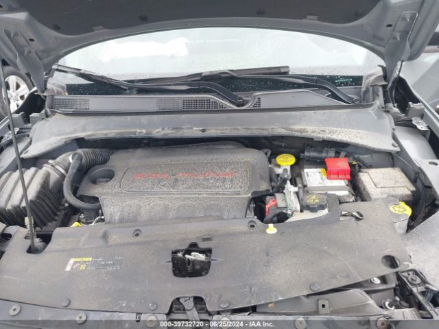 3C4NJDCB1NT158445 Jeep Compass Limited 4x4