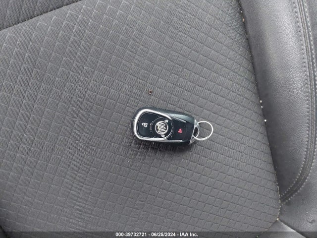 Buick Encore Preferred 2017 KL4CJASB2HB059642 Image 11