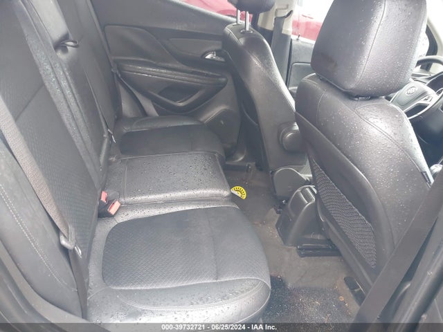 KL4CJASB2HB059642 Buick Encore Preferred