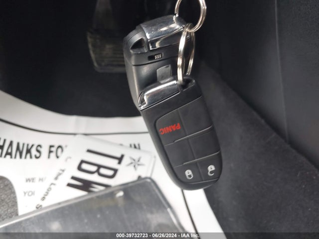 3C4NJDBN0PT519274 Jeep Compass Latitude 4x4