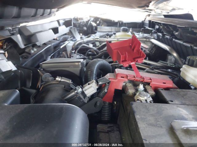 JN8AT3CA2MW028536 Nissan Rogue Sl Fwd