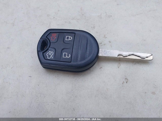 Ford FIESTA SE 2019 3FADP4BJ1KM158458 Image 11