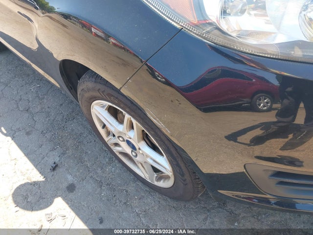 Ford FIESTA SE 2019 3FADP4BJ1KM158458 Image 13