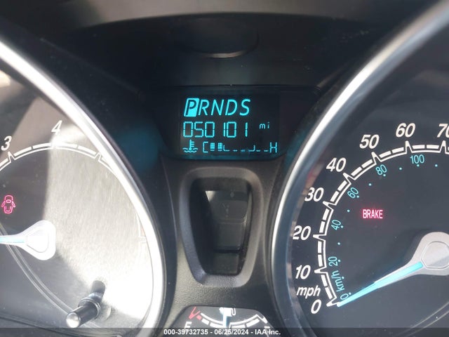 Ford FIESTA SE 2019 3FADP4BJ1KM158458 Image 7