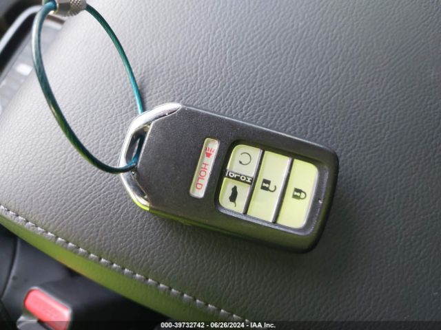 5J6RT6H99NL029078 Honda Cr-v Hybrid Touring