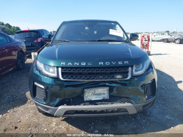 SALVP2BG2GH113119 Land Rover Range Rover Evoque Se/se Premium
