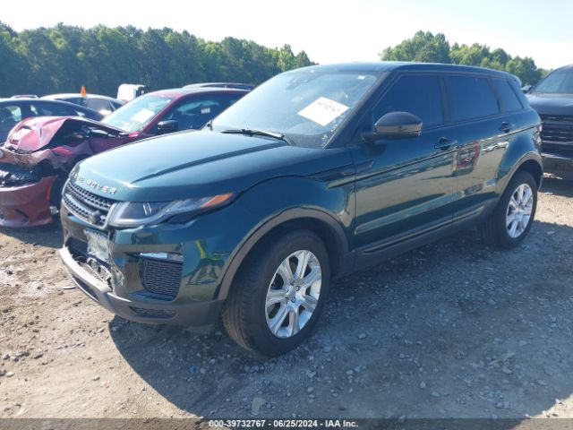 SALVP2BG2GH113119 Land Rover Range Rover Evoque Se/se Premium