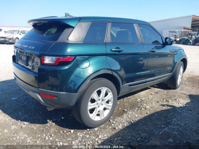 SALVP2BG2GH113119 Land Rover Range Rover Evoque Se/se Premium