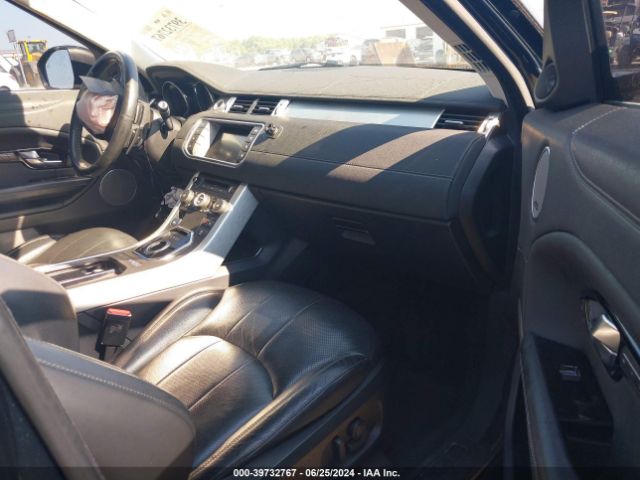 SALVP2BG2GH113119 Land Rover Range Rover Evoque Se/se Premium