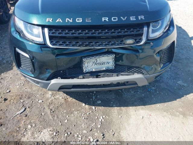 SALVP2BG2GH113119 Land Rover Range Rover Evoque Se/se Premium