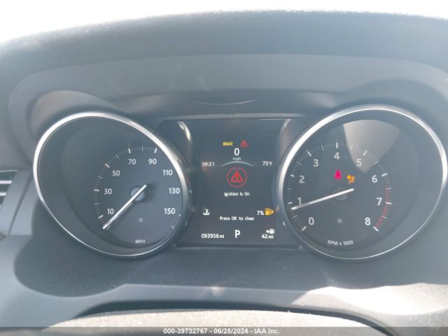SALVP2BG2GH113119 Land Rover Range Rover Evoque Se/se Premium