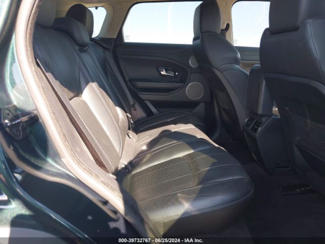 SALVP2BG2GH113119 Land Rover Range Rover Evoque Se/se Premium