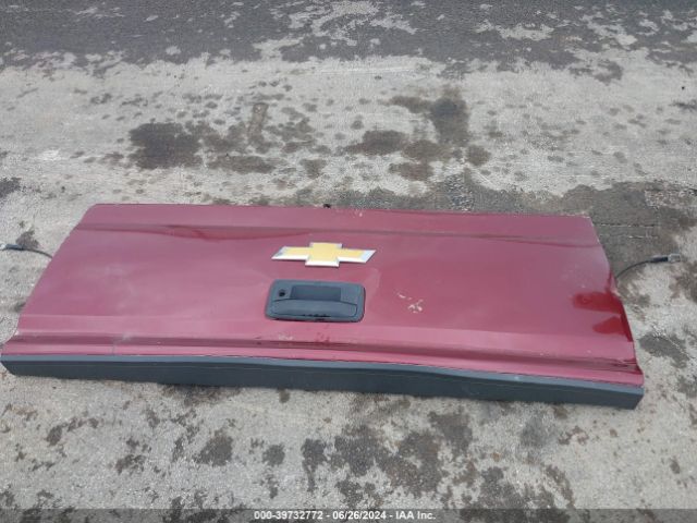 3GCUKREC6EG245486 Chevrolet Silverado 1500 2lt