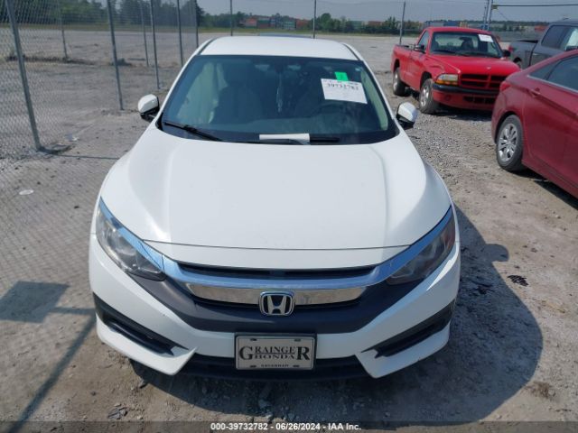 19XFC2F51HE057567 Honda Civic Lx
