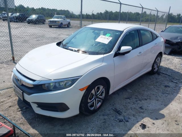 19XFC2F51HE057567 Honda Civic Lx