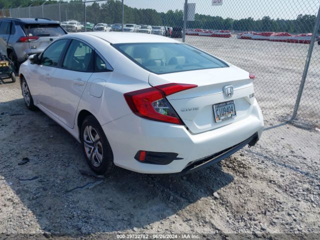 19XFC2F51HE057567 Honda Civic Lx