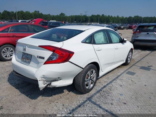 19XFC2F51HE057567 Honda Civic Lx
