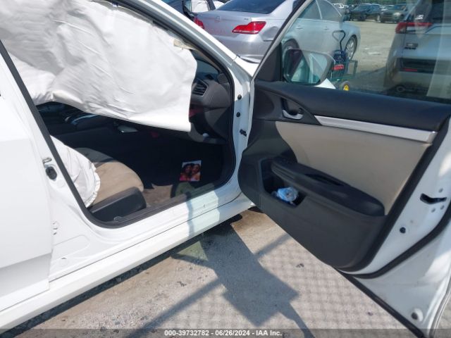 19XFC2F51HE057567 Honda Civic Lx