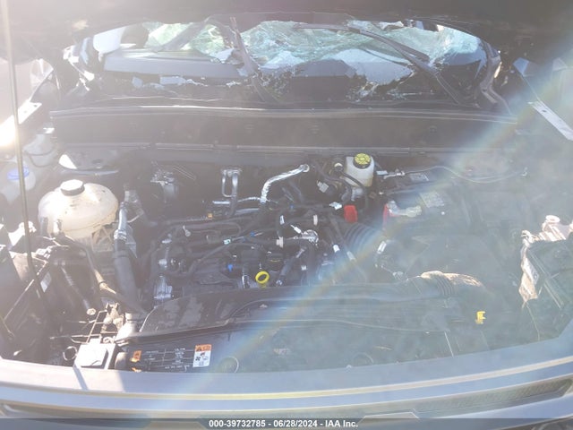 Ford Bronco Sport Big Bend 2023 3FMCR9B6XPRD79250 Image 10
