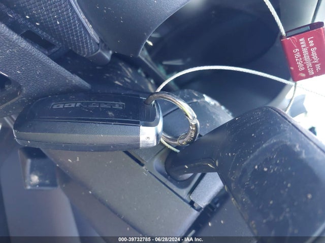 Ford Bronco Sport Big Bend 2023 3FMCR9B6XPRD79250 Image 11