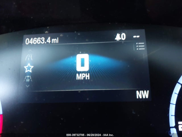Ford Bronco Sport Big Bend 2023 3FMCR9B6XPRD79250 Image 7