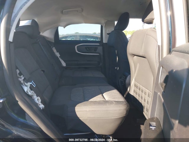 Ford Bronco Sport Big Bend 2023 3FMCR9B6XPRD79250 Image 8