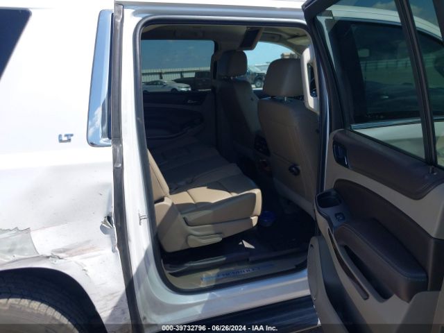 1GNSCHKC0GR405570 Chevrolet Suburban Lt